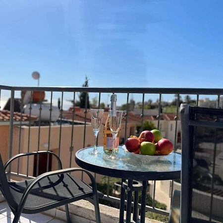 Appartement Desire Gardens à Peyia Extérieur photo