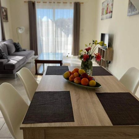Appartement Desire Gardens à Peyia Extérieur photo
