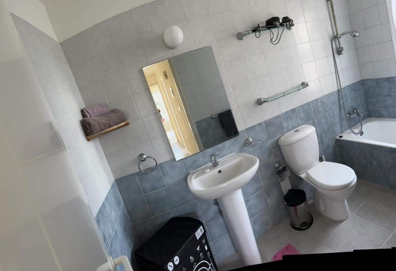 Appartement Desire Gardens à Peyia Extérieur photo