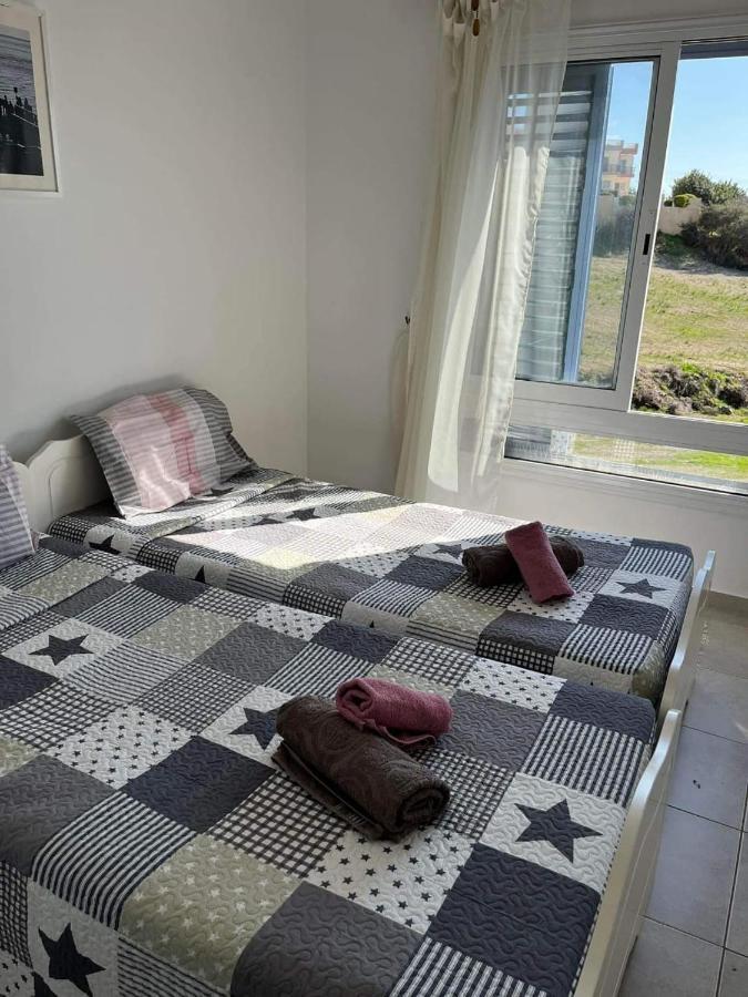 Appartement Desire Gardens à Peyia Extérieur photo