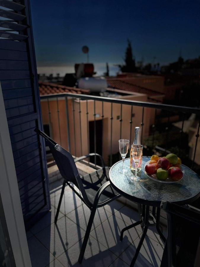 Appartement Desire Gardens à Peyia Extérieur photo