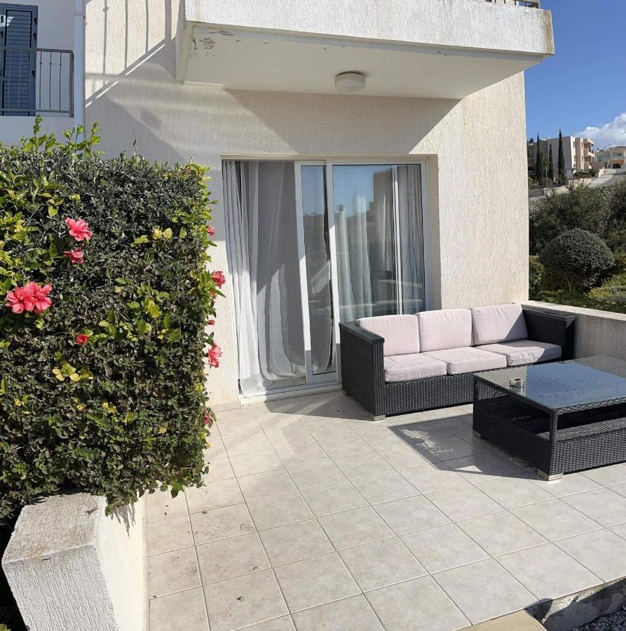 Appartement Desire Gardens à Peyia Extérieur photo