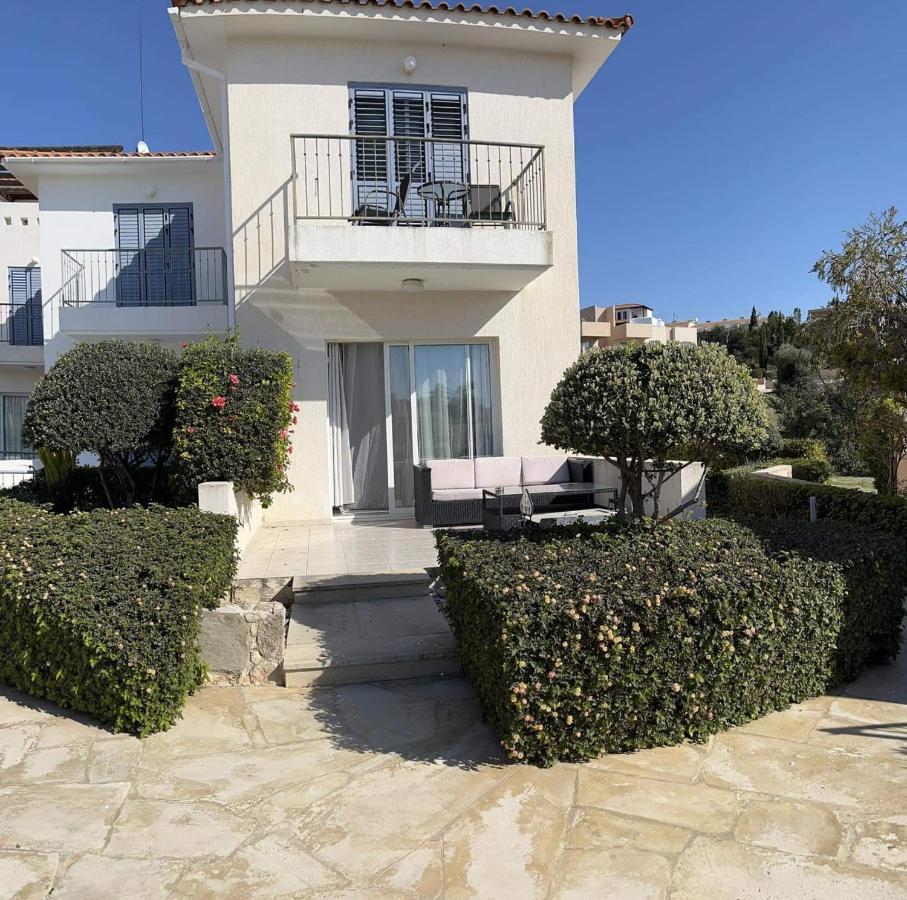 Appartement Desire Gardens à Peyia Extérieur photo
